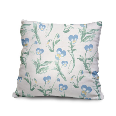  Housse de coussin carré et insert