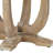 Womble Solid Wood End Table