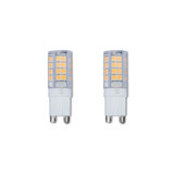 Equivalent T5 G9/Bi-pin Dimmable 2700K LED Bulb