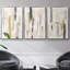 " Melon Litmus I " 3 - Pieces-2027851833-2027851836