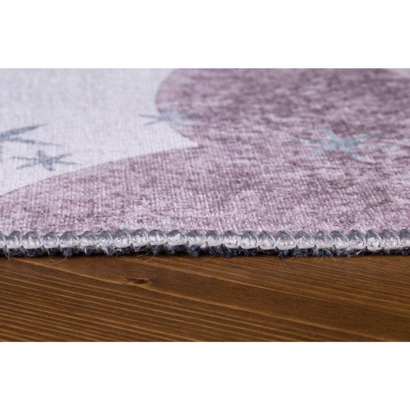 Mauer Area Rug, Rectangle 210 x 310cm