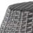 14.00" Wicker Outdoor Patio Side Table | Gift Idea