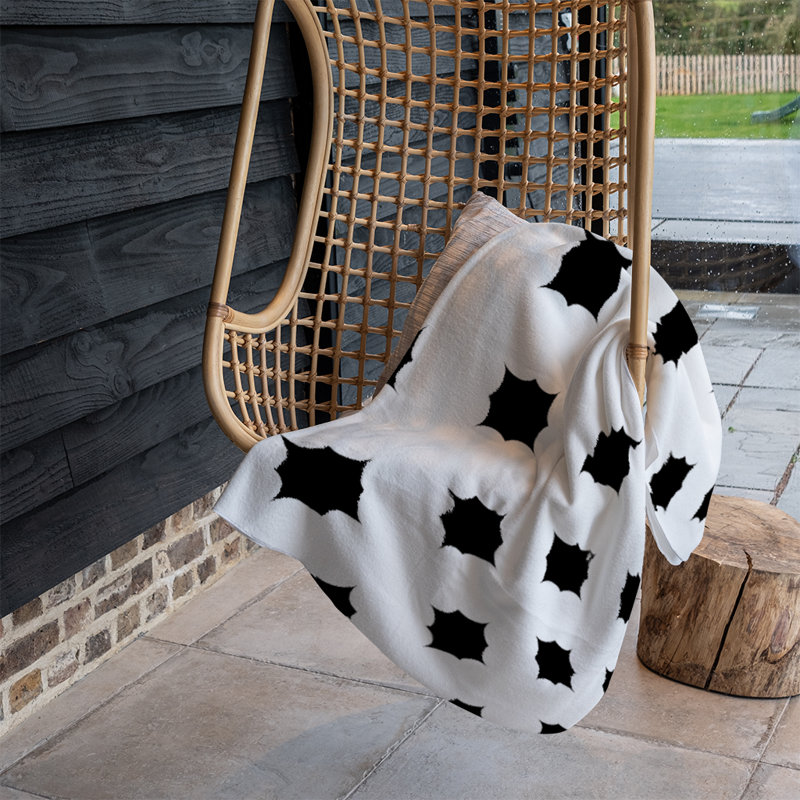 Roselli Throw Blanket