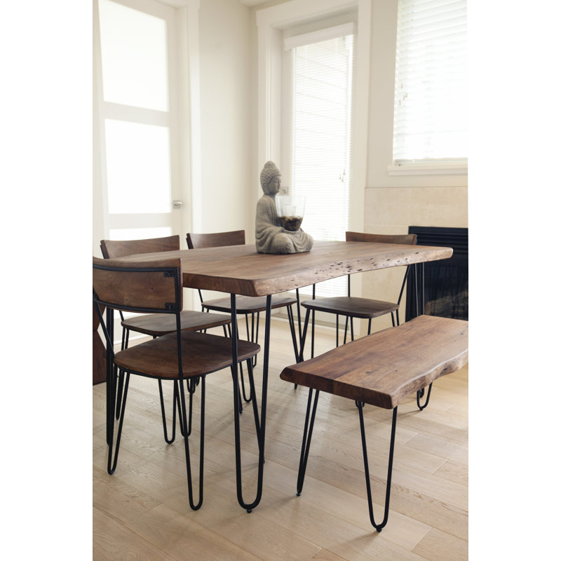 Ensemble repas pour 6 personnes Elton