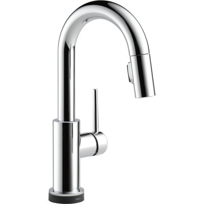 Trinsic Pull-Down Touch Bar Faucet