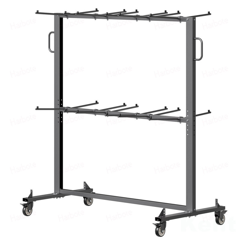 Capacity Utility Cart