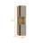 Macadamia 10-Bottle Bar Cabinet