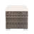 Avfesh Outdoor Ottoman
