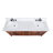 Anglet 73" Double Bathroom Vanity with Top-769985827-729126819