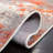 Carelton Performance Abstract Rug-1821884966