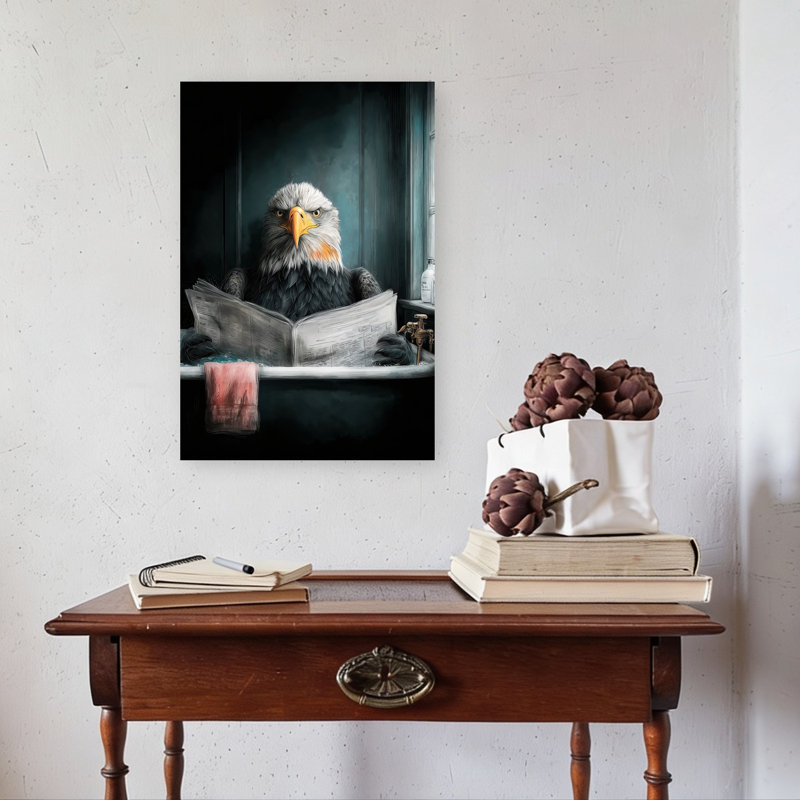 Print, 60.96cm H x 40.64cm W