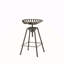 Tabouret RANCHER