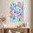 Brampt Seashells In The Coral-106970720