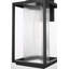 Applique murale noire Ludlow-864113623