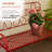 Iron Outdoor Bench-1836330245