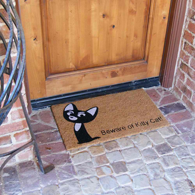 Outdoor Doormat