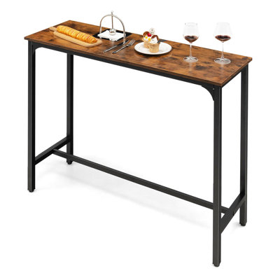 Thormond 48'' Console Table