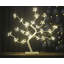 LED Lighted Trees & Branches