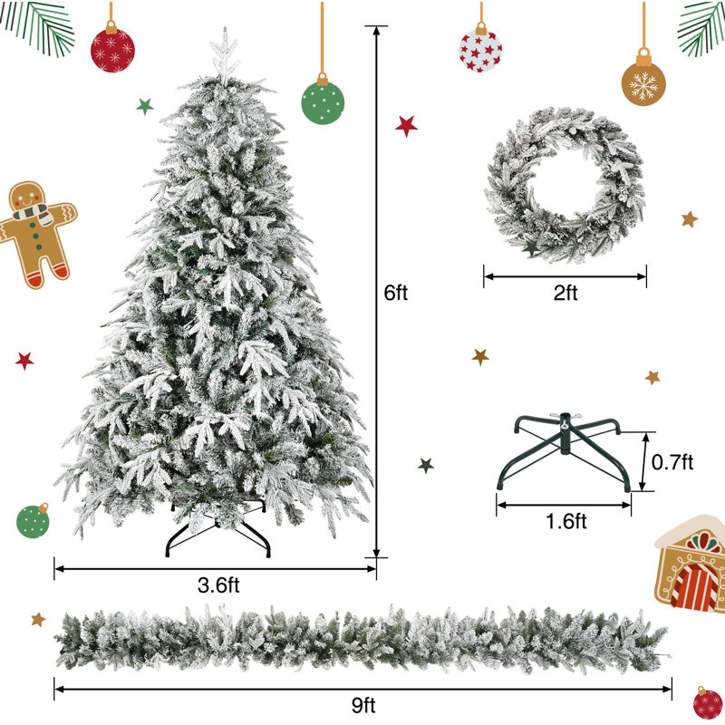Arbre de Noël