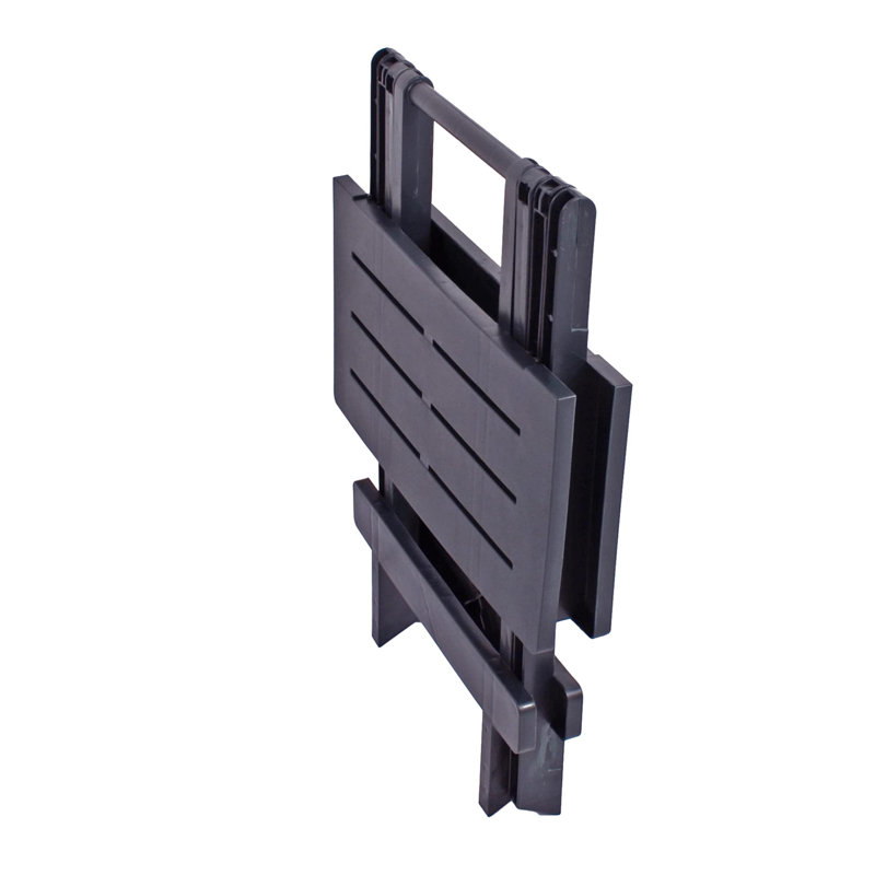 Garden Side Table, Anthracite