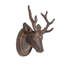 Décoration murale Buck en fonte-1011502544