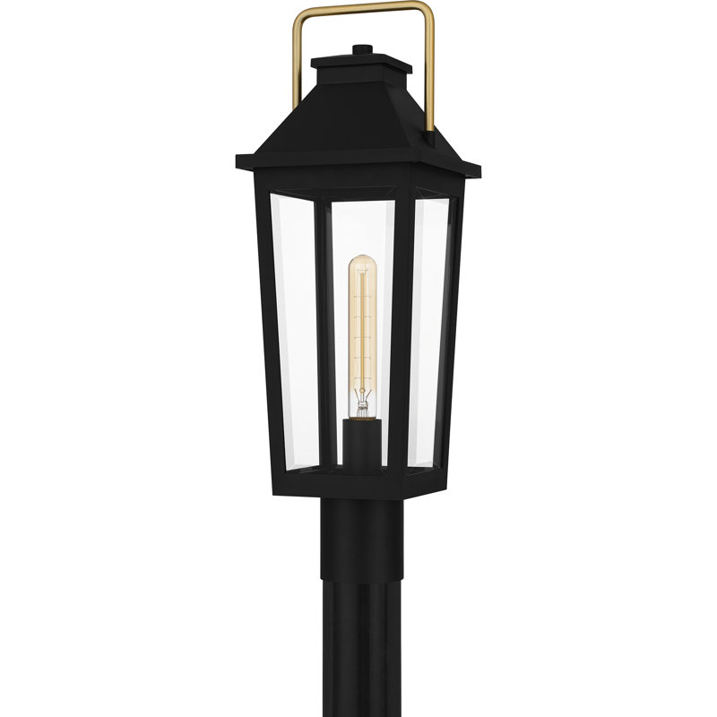 Krail Transparent Lantern Head