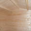 7 x 7 Ft. Avesbury 19 mm Log Cabin-875539816