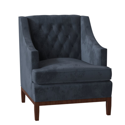 Fauteuil Carmel