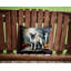  Coussin décoratif intérieur / extérieur en polyester Autre / Sans motif-1861084438