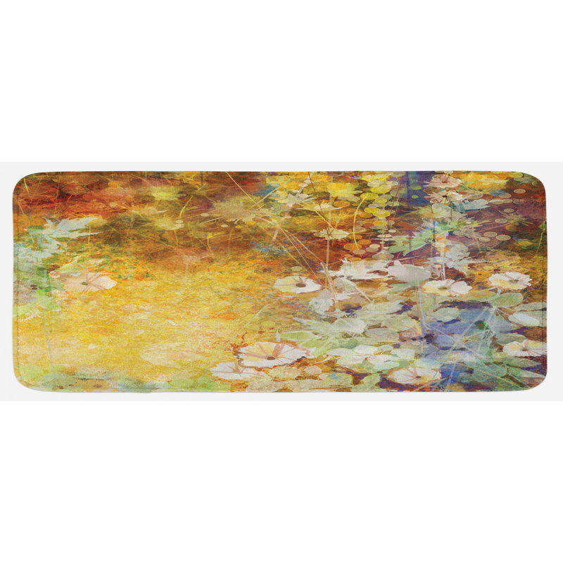 Tapis de cuisine Autumn