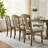 7-Piece Dining Table Set