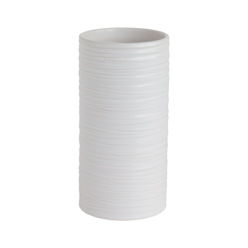 Vase de table Canella
