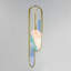Trance 3 - Light LED Pendant