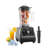 Blender for Smoothies, 61 oz 1400W, Multi-Functional Food Processing Blender with 2 Cups for Smoothie/Milkshake/Juice, Professional Blender with Powerful Motor, Compatible with Kitchen