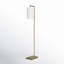 Lampe de travail / lecture sur pied 65 po Elina-87384465-87428267