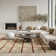 Maridee Rust Modern Indoor Rug