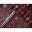 Wool Moroccan Area Rug