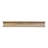 Floating Wood Fireplace Mantel Shelf - 100% Hardwood Oak Shelf For Hanging Above Fireplaces-70394549-91587591