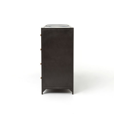 Belmont 8 - Drawer Dresser