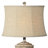 Thoren 33.5" Table Lamp Set