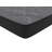 Burntwood 12" Frim Hybrid Mattress-60680959