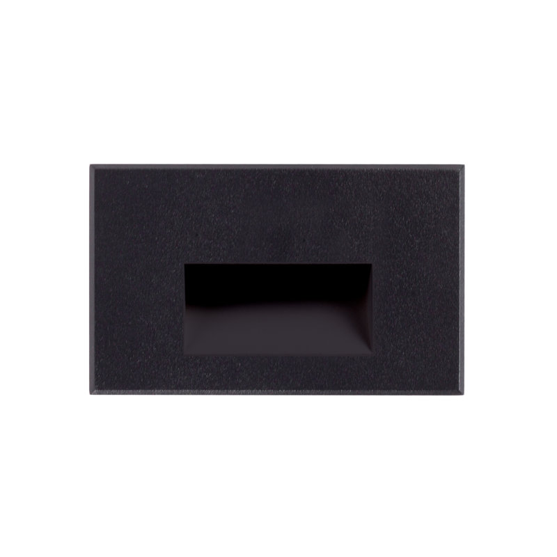 Marchepied intégré Sonic, Noir, 120 V