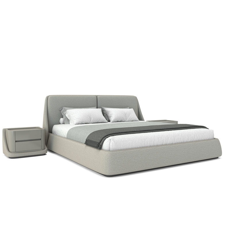 Nymera Bed