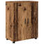 Bathroom Storage Furniture Set-447713306