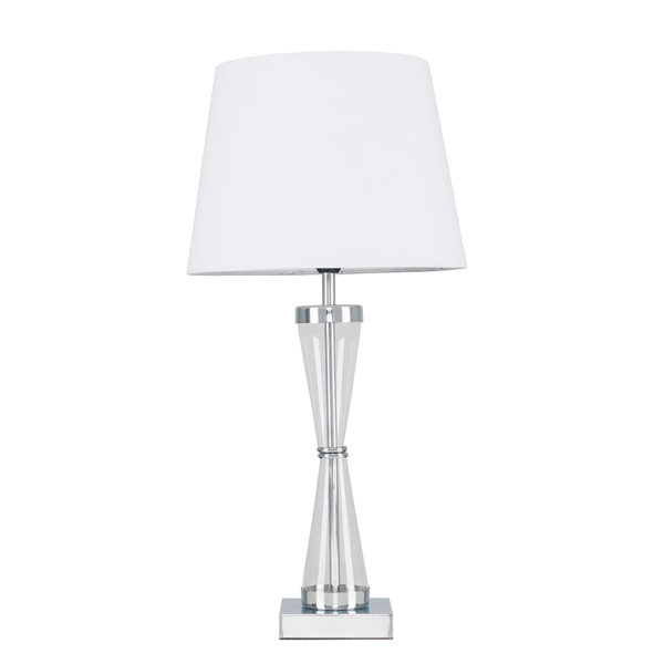 Fairmont Park Forslund 52cm Table Lamp & Reviews | Wayfair.co.uk