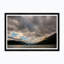 Mountain Clouds Print