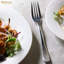 Julia Diamond Collection Stainless Steel Dinner Fork-103700792