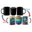 Tasse Disney (Ursula) Morphing Mugs® sensible à la chaleur