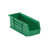 Green sélectionné