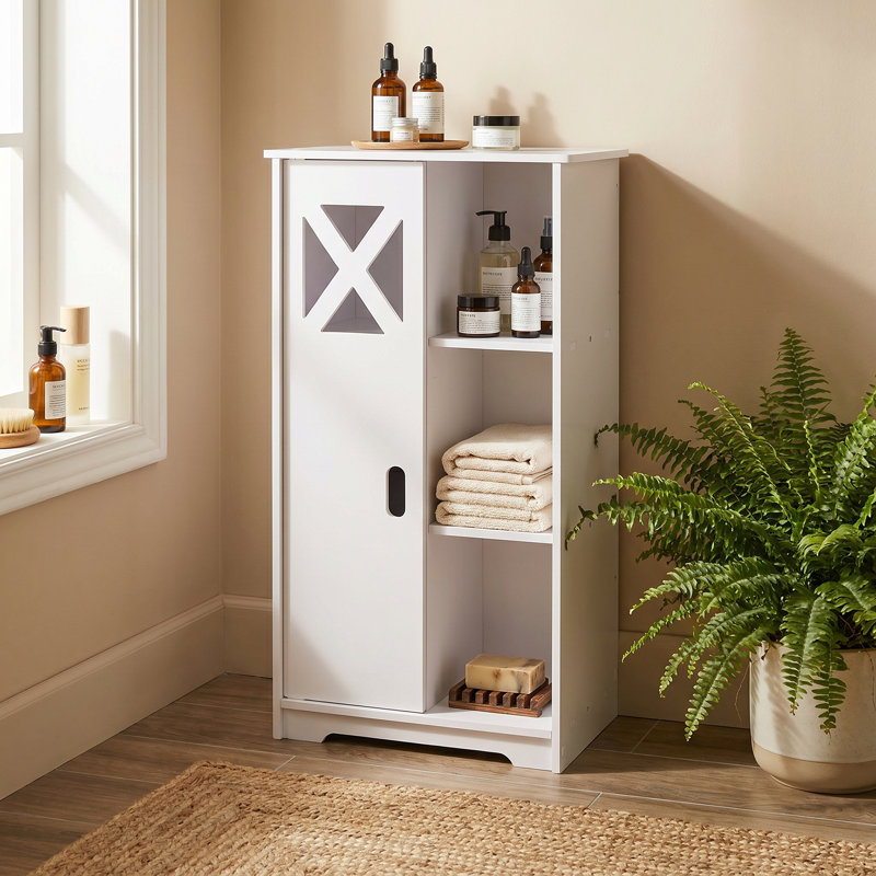 Freestanding Bathroom Cabinet